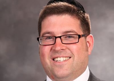 כותב השורות