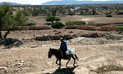 המטה לבטחון לאומי מזהיר: לא לנסוע לסיני ולמרוקו