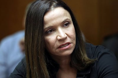 יו"ר האופוזיציה