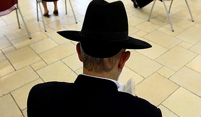לשכת התעסוקה בבני ברק מציגה: עבודה בשבת לאברך