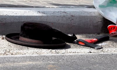 שערוריה באשדוד: תקפו חרדי כי "לא בא טוב בעיניים"