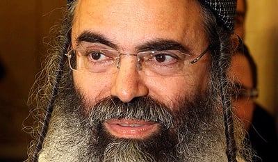 הרב אמנון יצחק, מגדולי המחזירים בתשובה