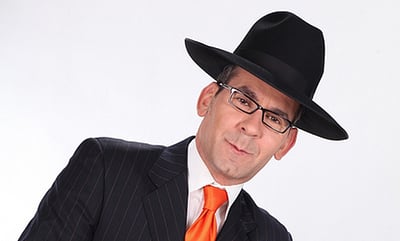 ישי לפידות