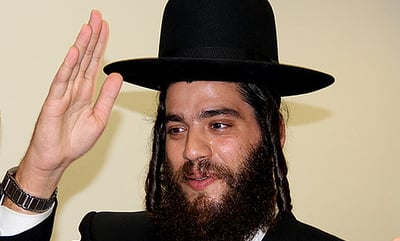 אלעד: נאום הניצחון של שרוליק פרוש • צפו