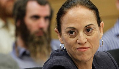 קלדרון לאוסטרליה: "התקיפה האנטישמית חמורה ולא מתקבלת"