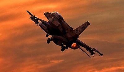 גורם אמריקני מאשר: ישראל ביצעה תקיפה בשטח סוריה
