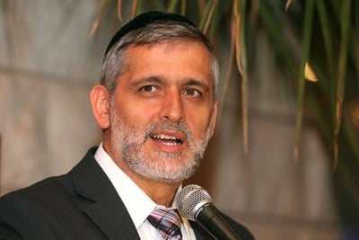 למרות הכל אלי ישי ינאם