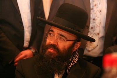 הרב איפרגן - "הרנטגן"