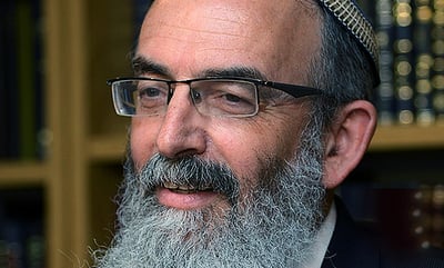 הרב סתיו