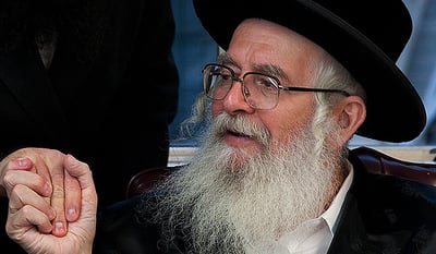 הרב שיק