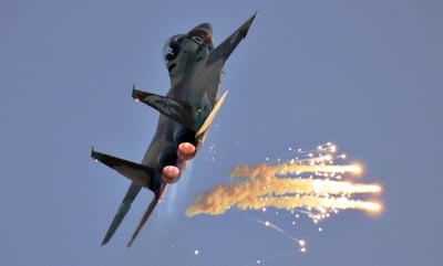 דיווח: ישראל וסעודיה יתקפו יחד את מתקני הגרעין באיראן