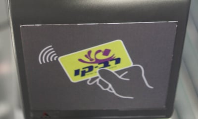 מה אתם יודעים על רב-קו?