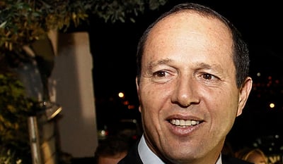 ניר ברקת: לא התערבתי במינויים  ב'יהדות התורה'
