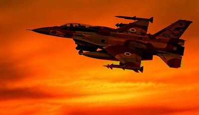 סקר: רוב הישראלים נגד תקיפה באיראן ללא תמיכה אמריקנית