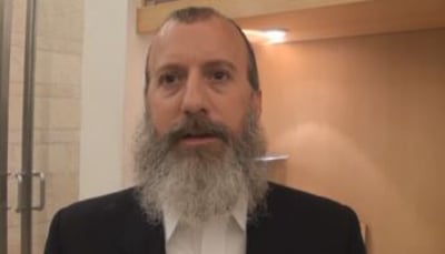 יוסי דייטש: "לא היה פילוג; כואב שתיק החינוך לא בידינו"