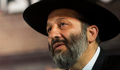 דרעי