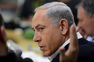 ח"כ מקלב נגד בנימין נתניהו: זחוח ומנותק מהמצב
