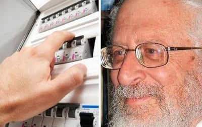 סערת הרב שהתיר לעצמו חילול שבת: "זה פסק הזוי"