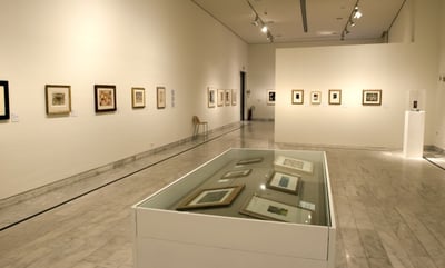 ,תערוכת 'פיקאסו'
