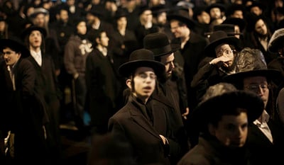 המחאה לגיטימית, כל עוד לא שכחנו את "בן אדם לחברו" / דעה