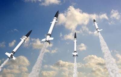 איראן: ערכנו ניסוי מוצלח בטילי "קאדר"