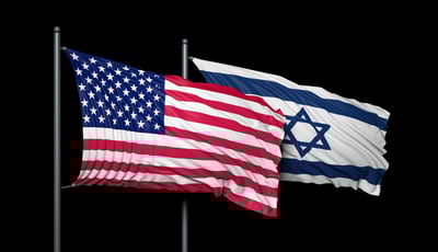 שערוריה נוספת ביחסי ישראל - ארה"ב: רכיב בטחוני זלג לסין