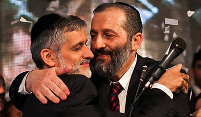 דרעי וישי