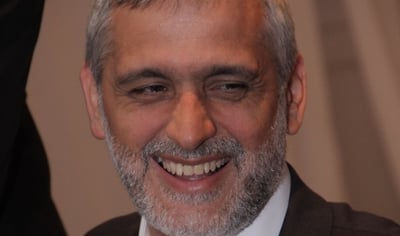 אלי ישי מאושר