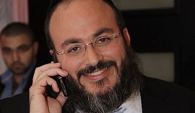 בריא ושלם. עמי מימון