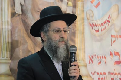 הגר"ד יוסף
