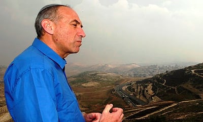ח"כ מוטי יוגב