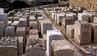 בית קברות