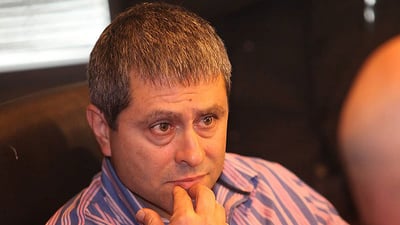 דורון זהבי