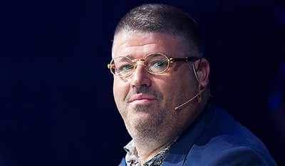 רני רהב, "שנה אזרחית שלהם"