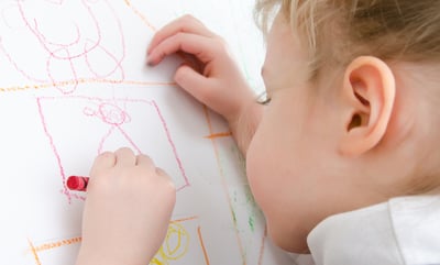 תואר שני בטיפול באומנות בשנה אחת