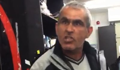 מנהל ב"זול ובגדול" ללקוח חרדי: "אם היינו נפגשים ברחוב לא היה לך זקן"