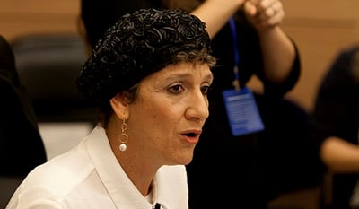 ח"כ שולי מועלם