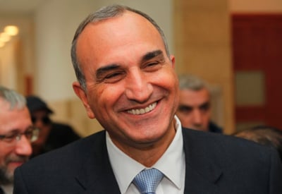 המועמד החילוני, אלי כהן