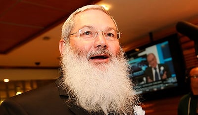 אלי בן דהן