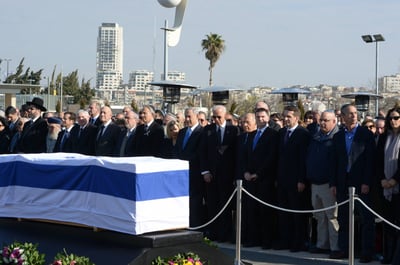 טקס האשכבה, הבוקר