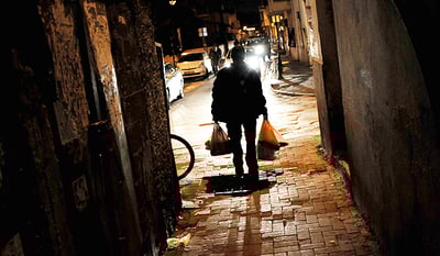 אימה בירושלים: גל תקיפות נגד נערות בשכונות חרדיות