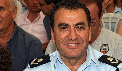 ניצב ארביב