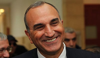 אלי כהן