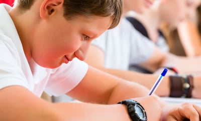 דו"ח: 250 מיליון ילדים לא יודעים קרוא וכתוב