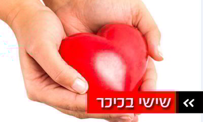 פרשת תרומה: המשכן שבלב כל אחד מאיתנו