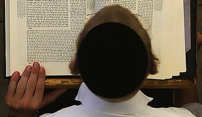 תלמיד ישיבה