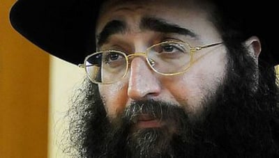 הרב יאשיהו פינטו