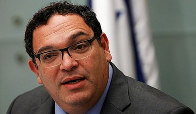 שר החינוך שי פירון