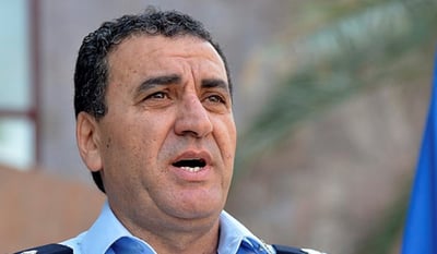 מנשה ארביב