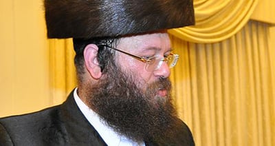 אברהם בריסק